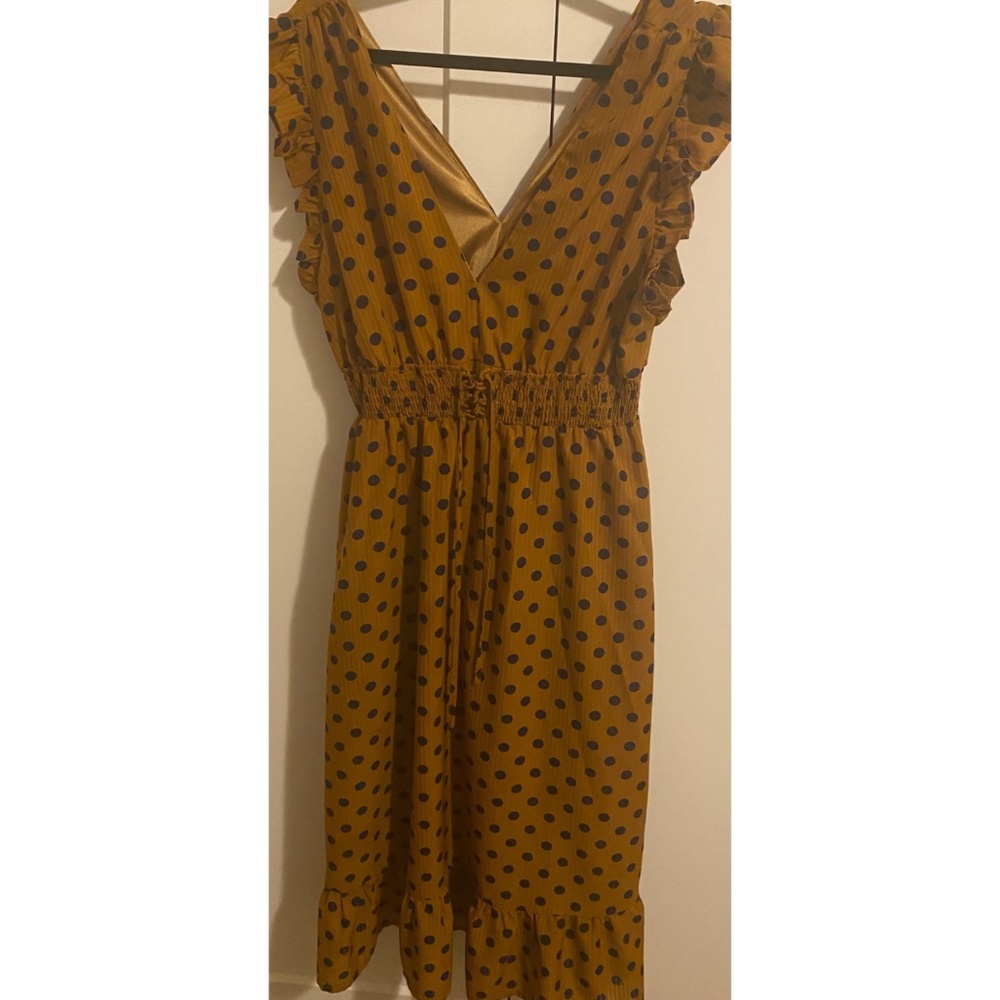 Anthropologie Rahi Cali Maxi Dress